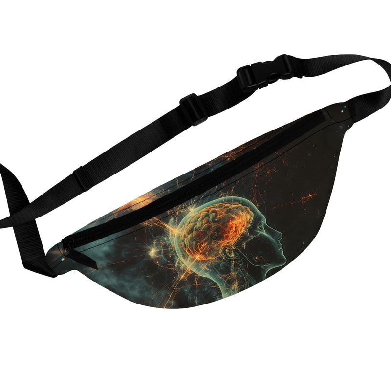 WubShock Fanny Pack