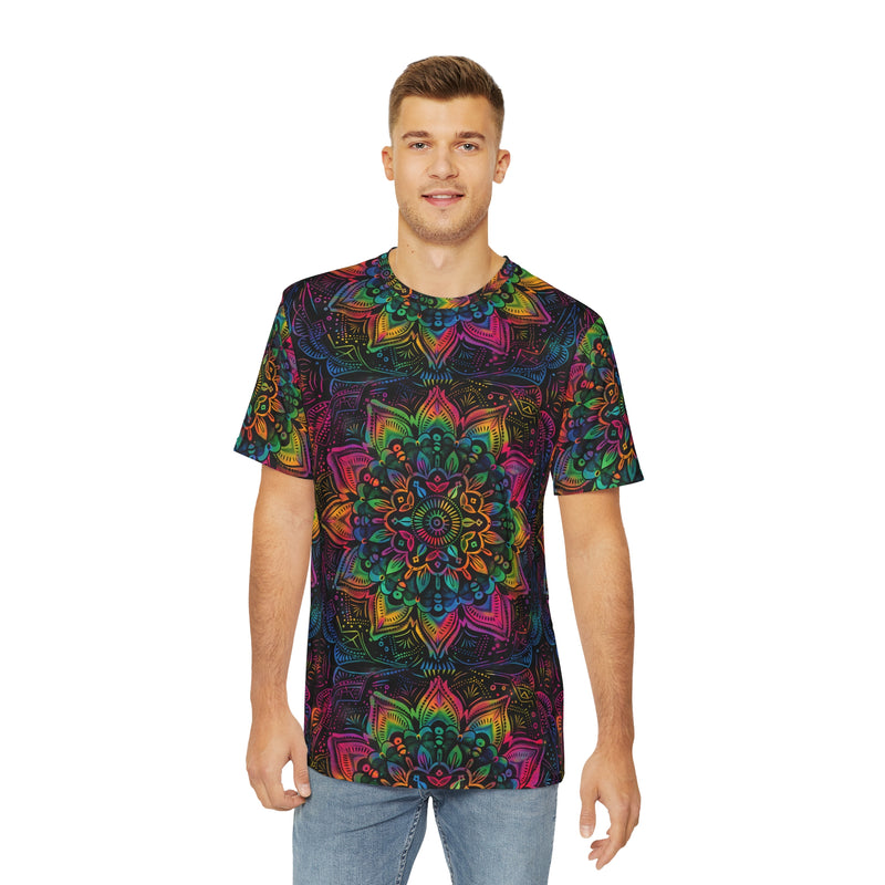 Mandala Tee