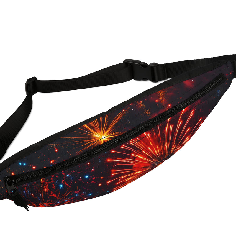 PyroPulse Fanny Pack