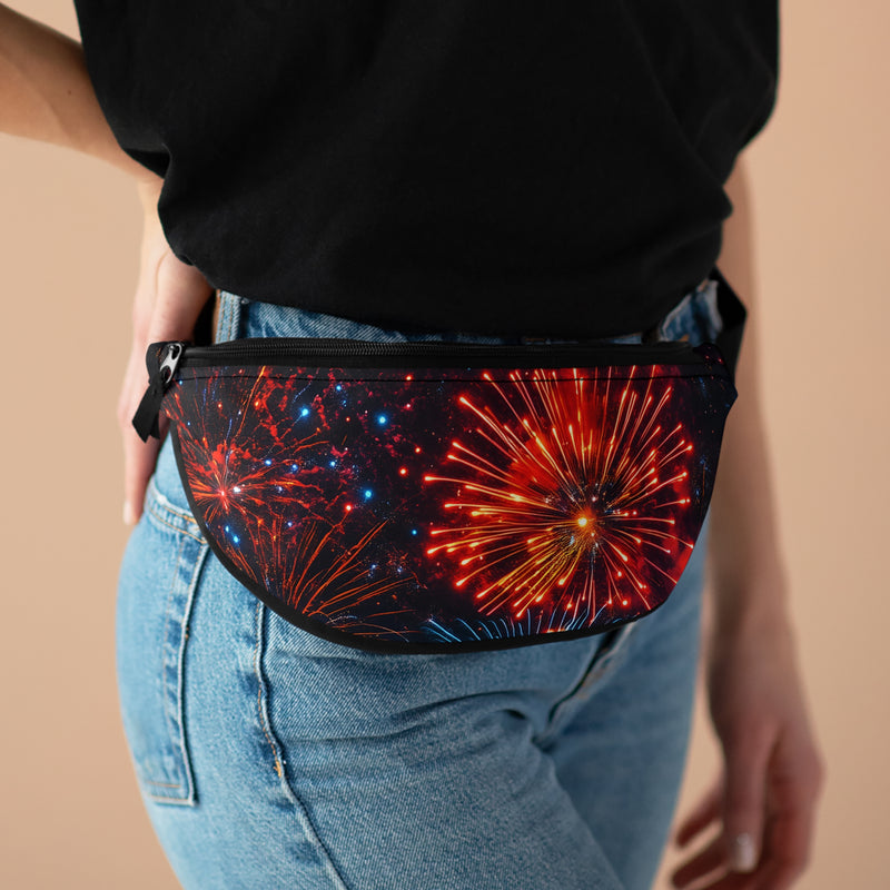 PyroPulse Fanny Pack