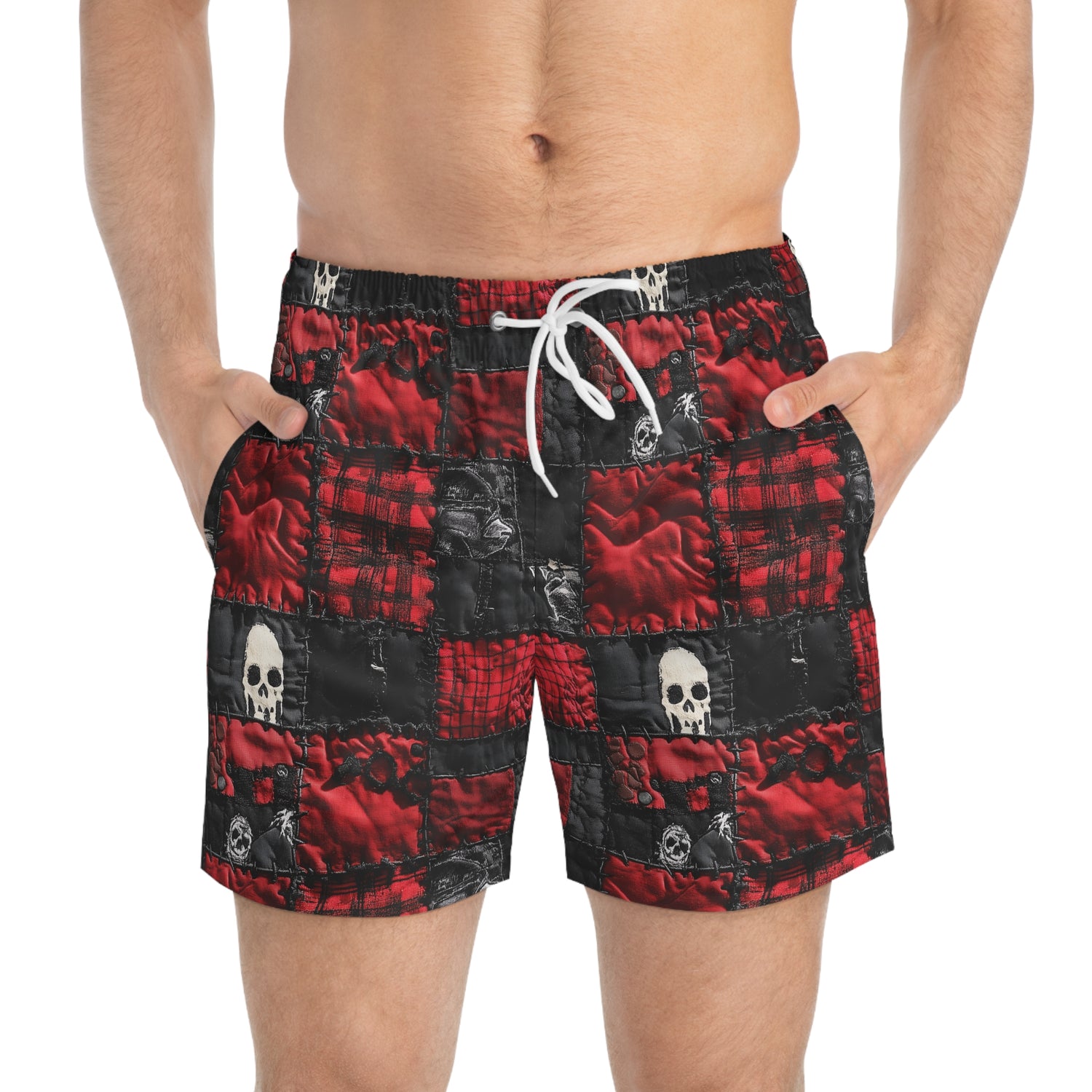 Punk Rock 101 Shorts