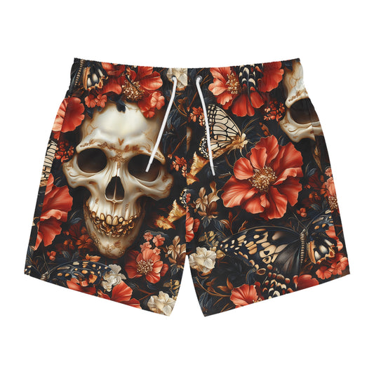 Eddy Shorts