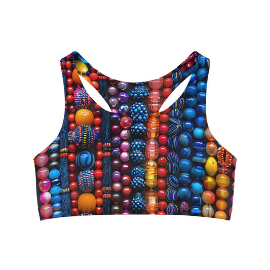 Kandi Sports Bra