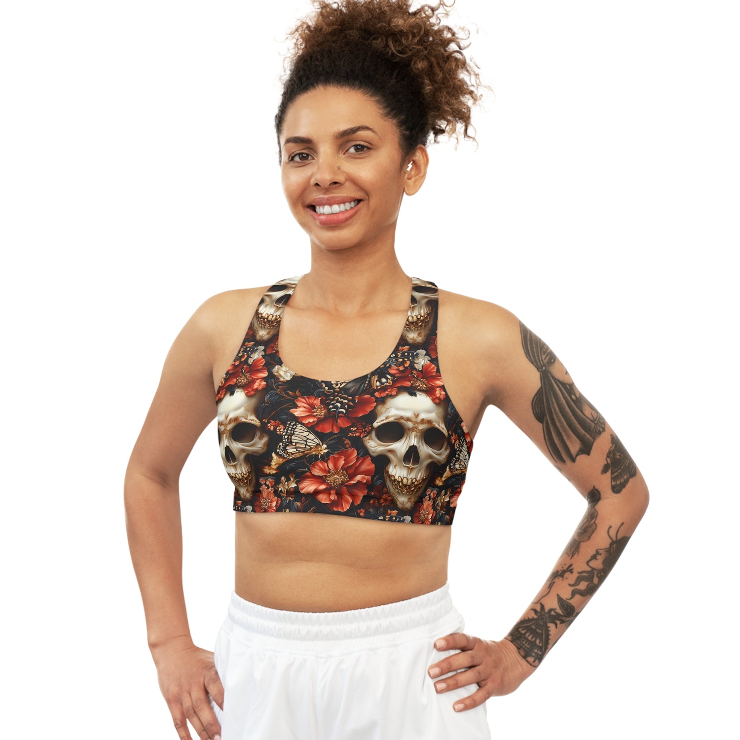 Eddy Sports Bra