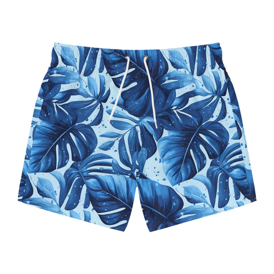 Tropical Trance Shorts