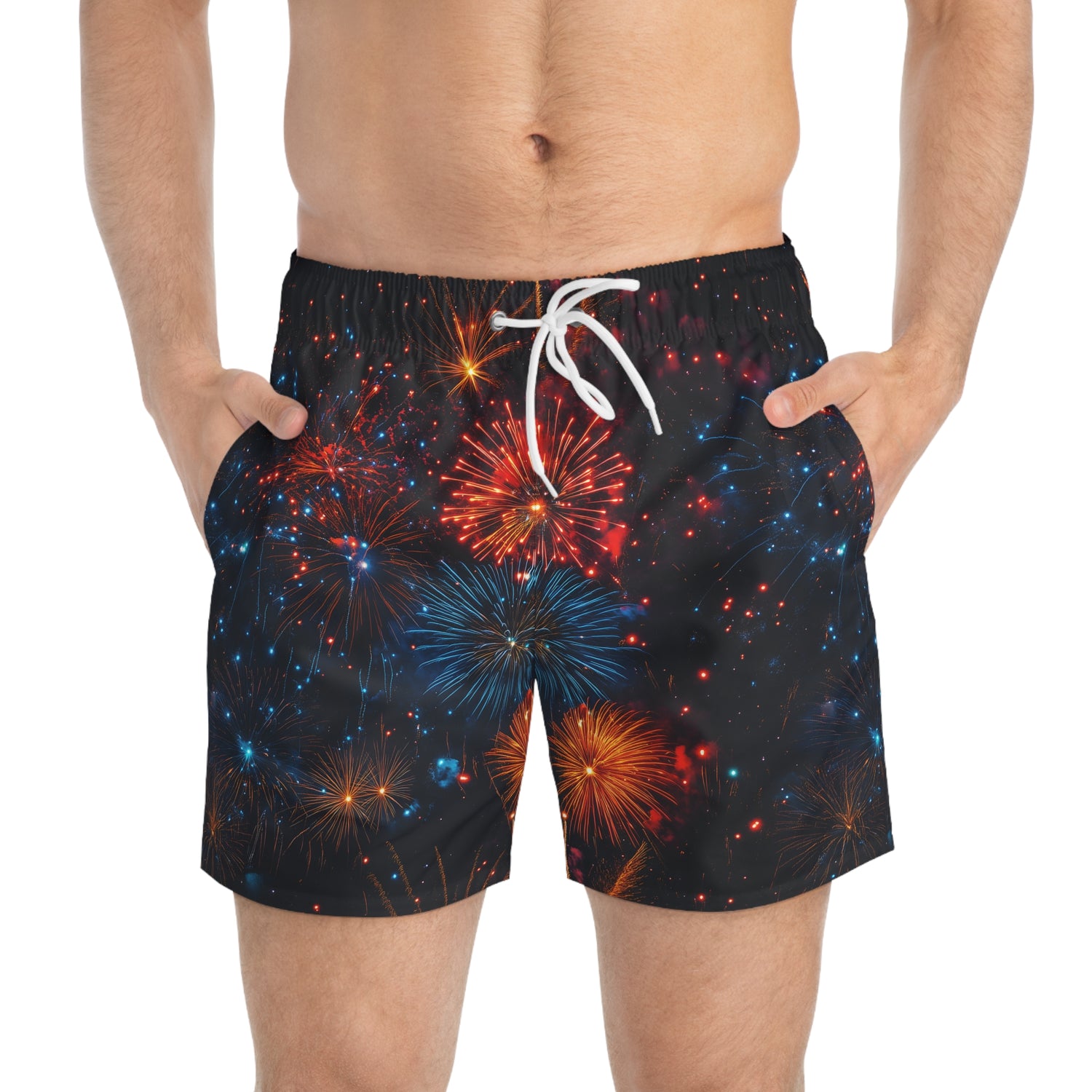 PyroPulse Shorts