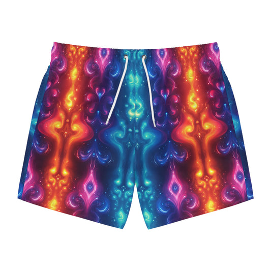 Coalescence Shorts