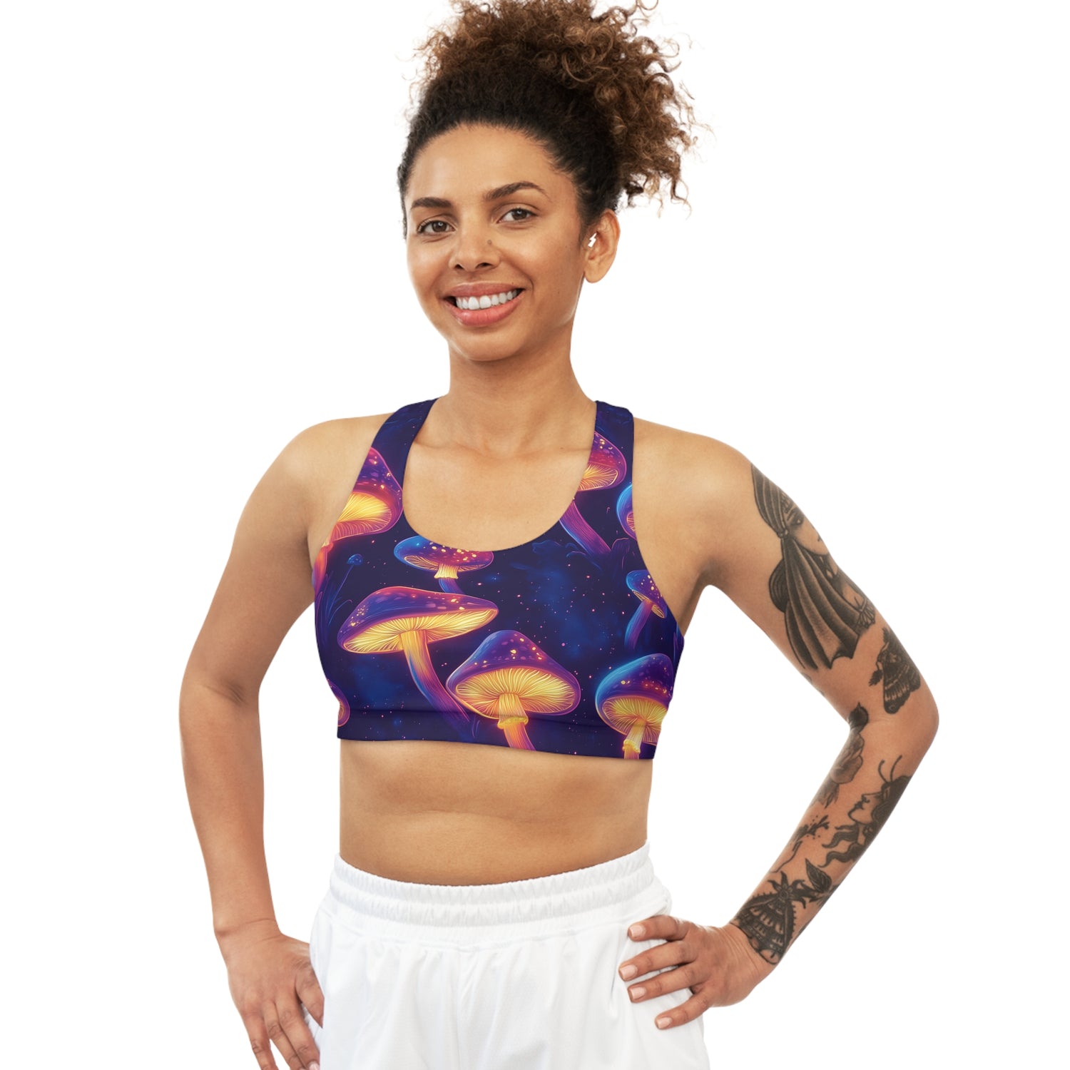 PsiloDelic Sports Bra