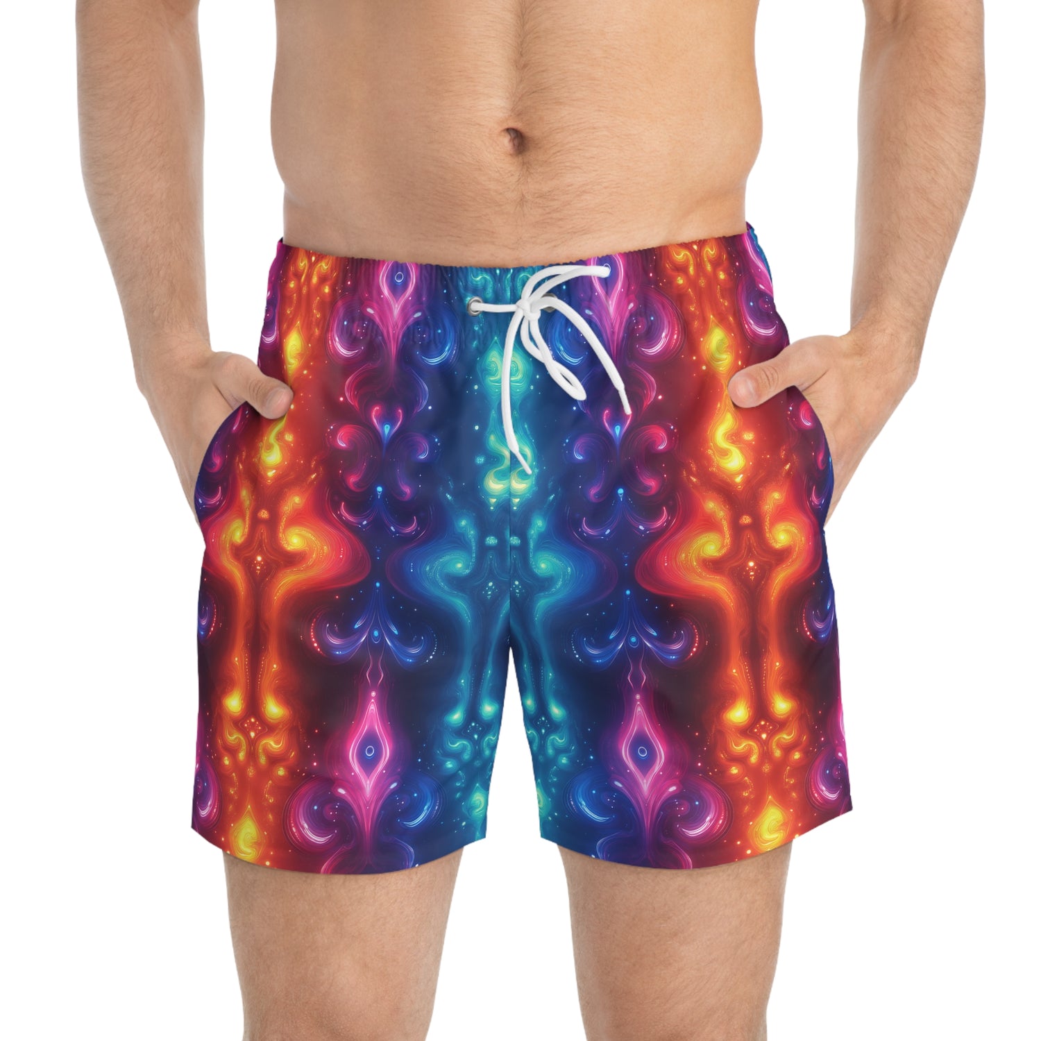 Coalescence Shorts