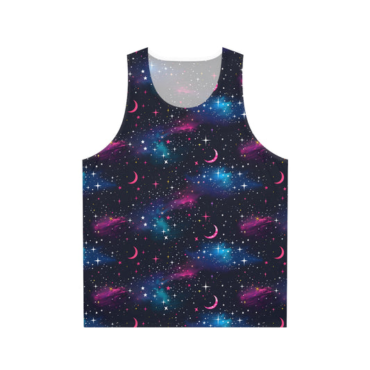 Starry Night Tank Top