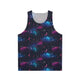 Starry Night Tank Top