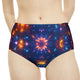 Kaleidoscope High-Waist