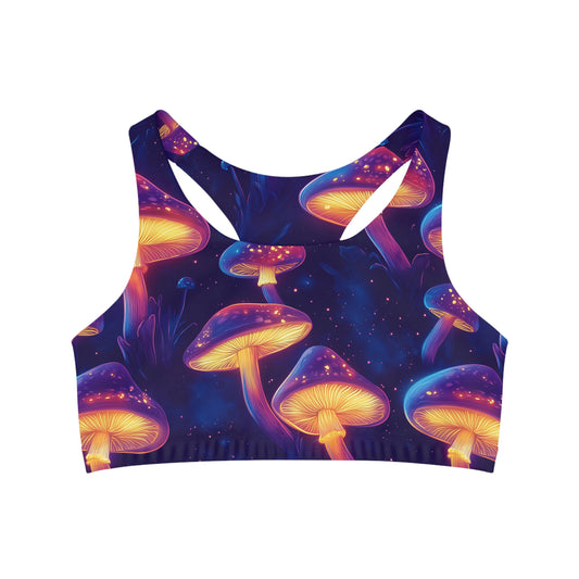 PsiloDelic Sports Bra