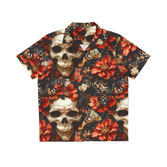 Eddy Hawaiian Tee