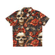 Eddy Hawaiian Tee