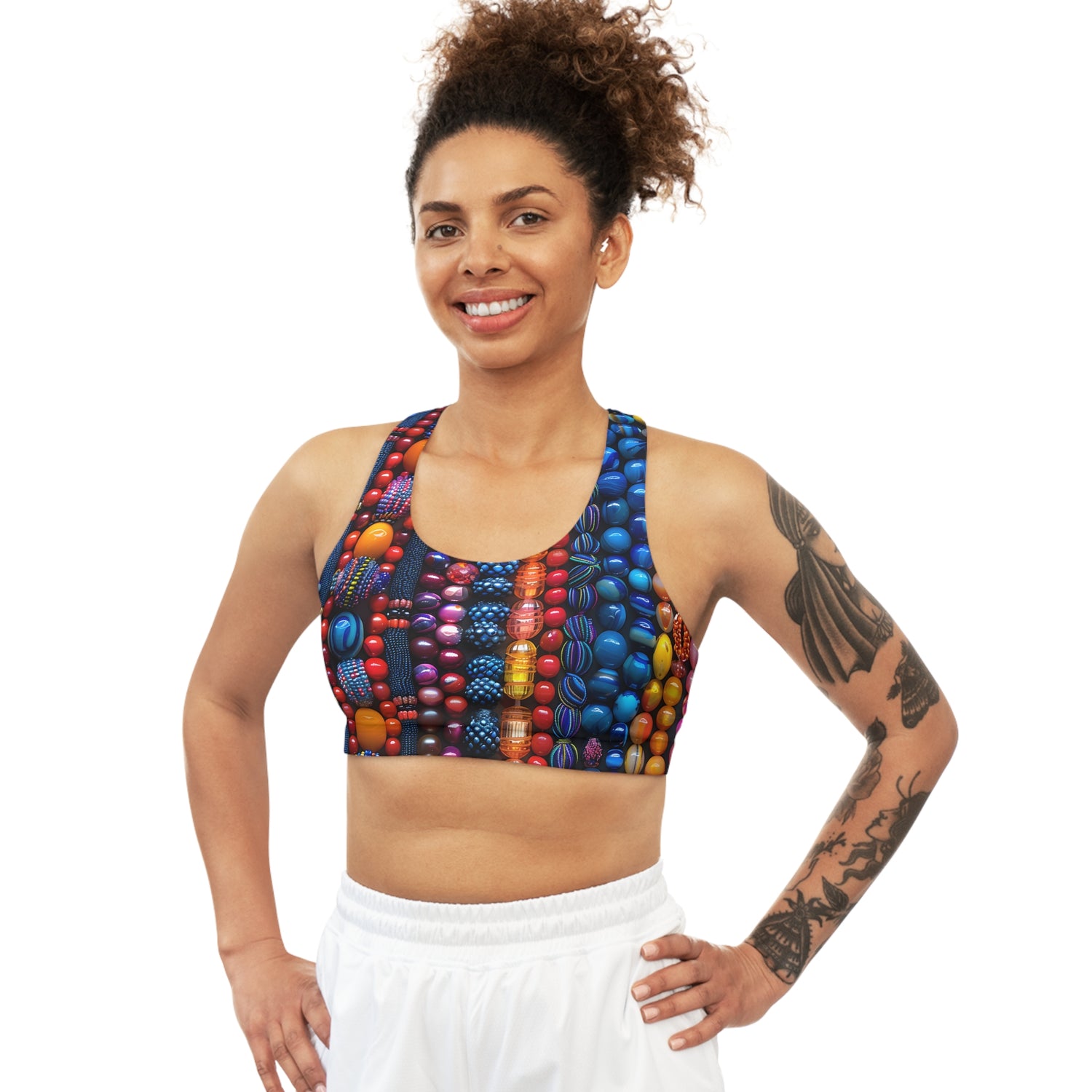 Kandi Sports Bra