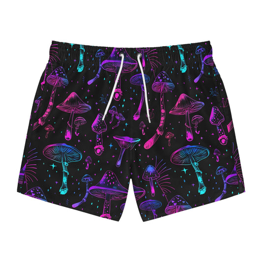 Mushroom Shorts