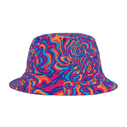 Euphoria Bucket Hat