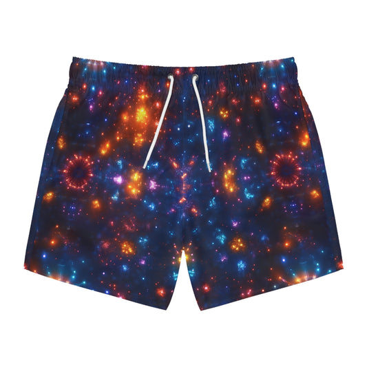 Kaleidoscope Shorts