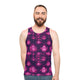 Neon Flux Tank Top