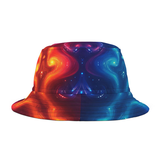 Coalescence Bucket Hat