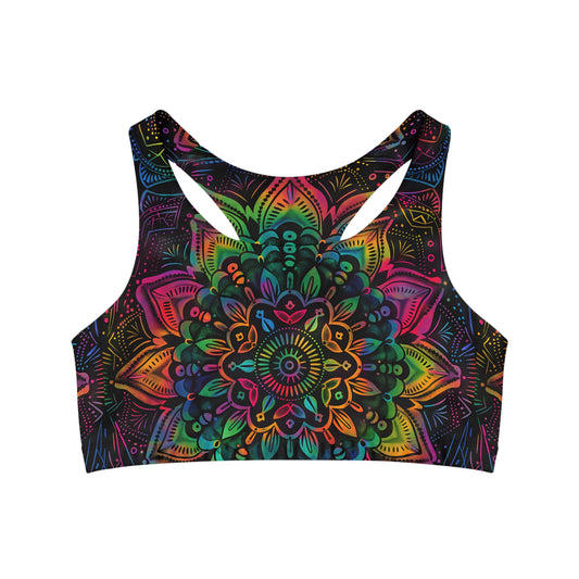 Mandala Sports Bra