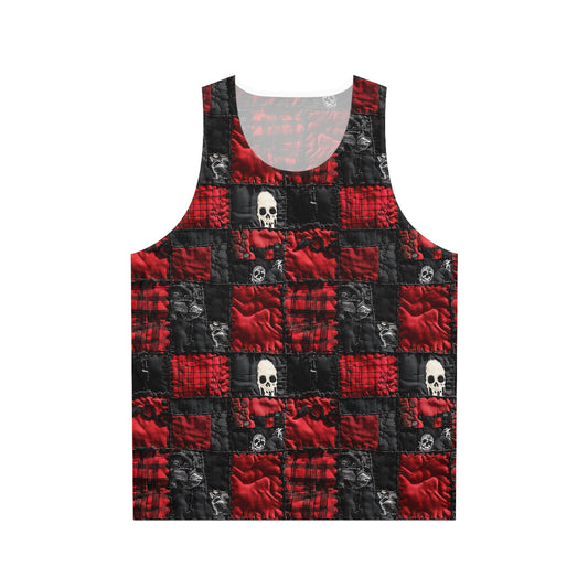 Punk Rock 101 Tank Top