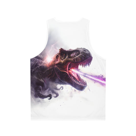 Rexatron Tank Top