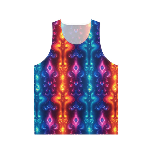 Coalescence Tank Top