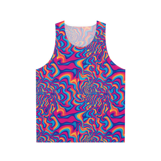 Euphoria Tank Top