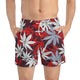 Canadian Leaf Shorts