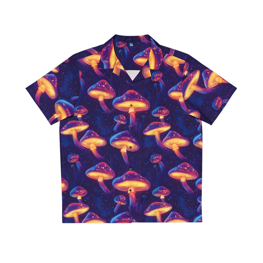 PsiloDelic Hawaiian Tee