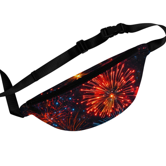 PyroPulse Fanny Pack