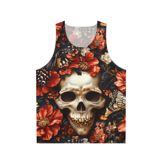 Eddy Tank Top