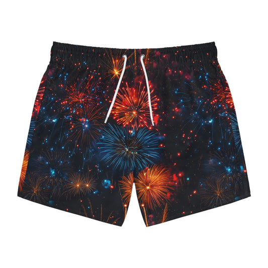 PyroPulse Shorts