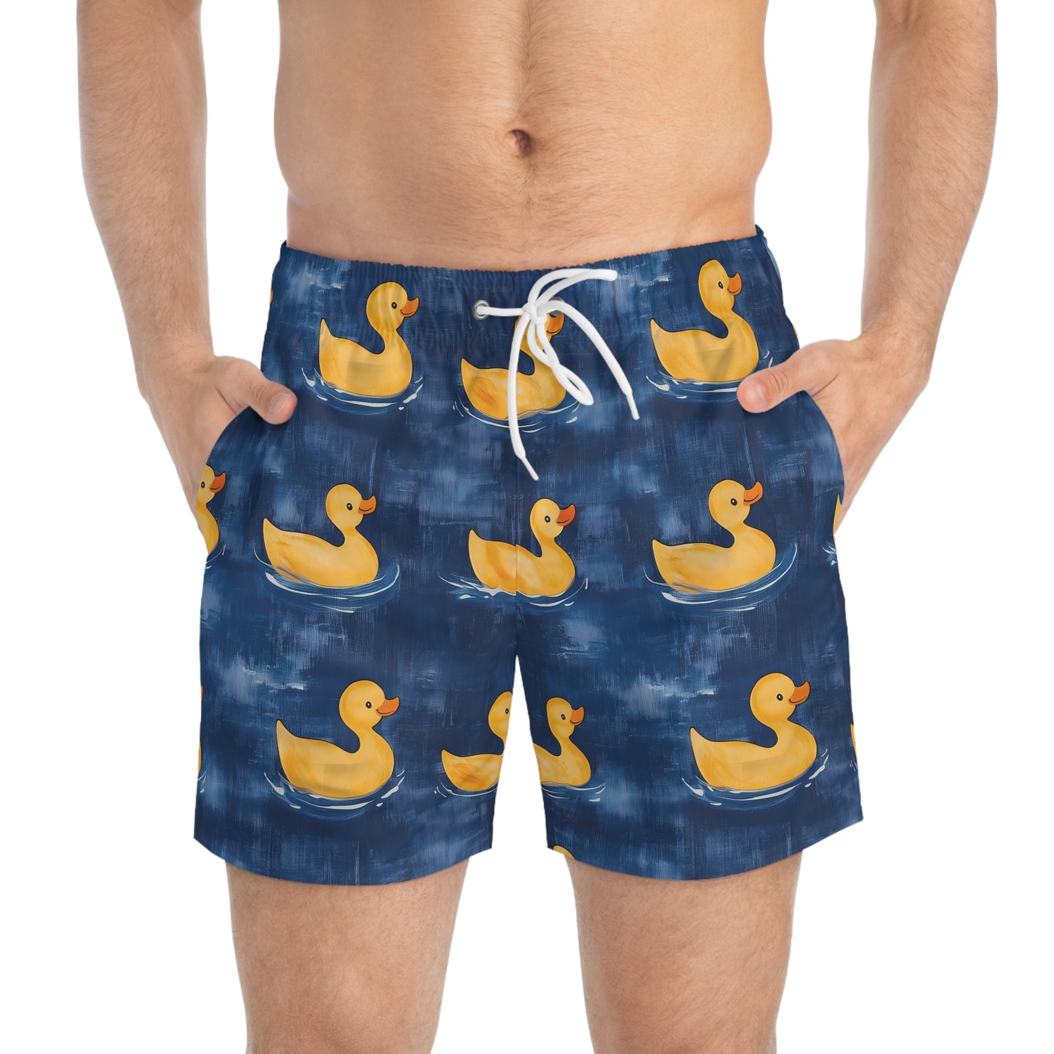 Duck The Bass Shorts