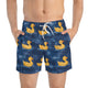 Duck The Bass Shorts