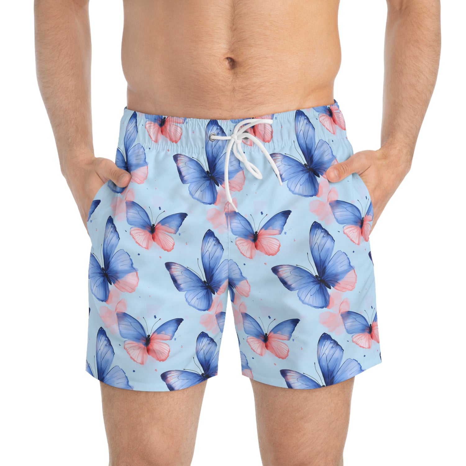 Butterfly Shorts