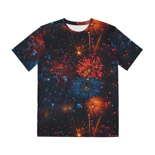 PyroPulse Tee