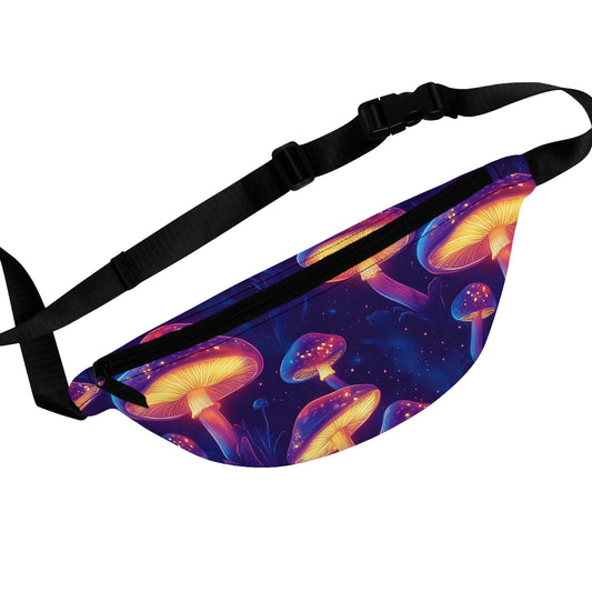 PsiloDelic Fanny Pack