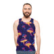 PsiloDelic Tank Top