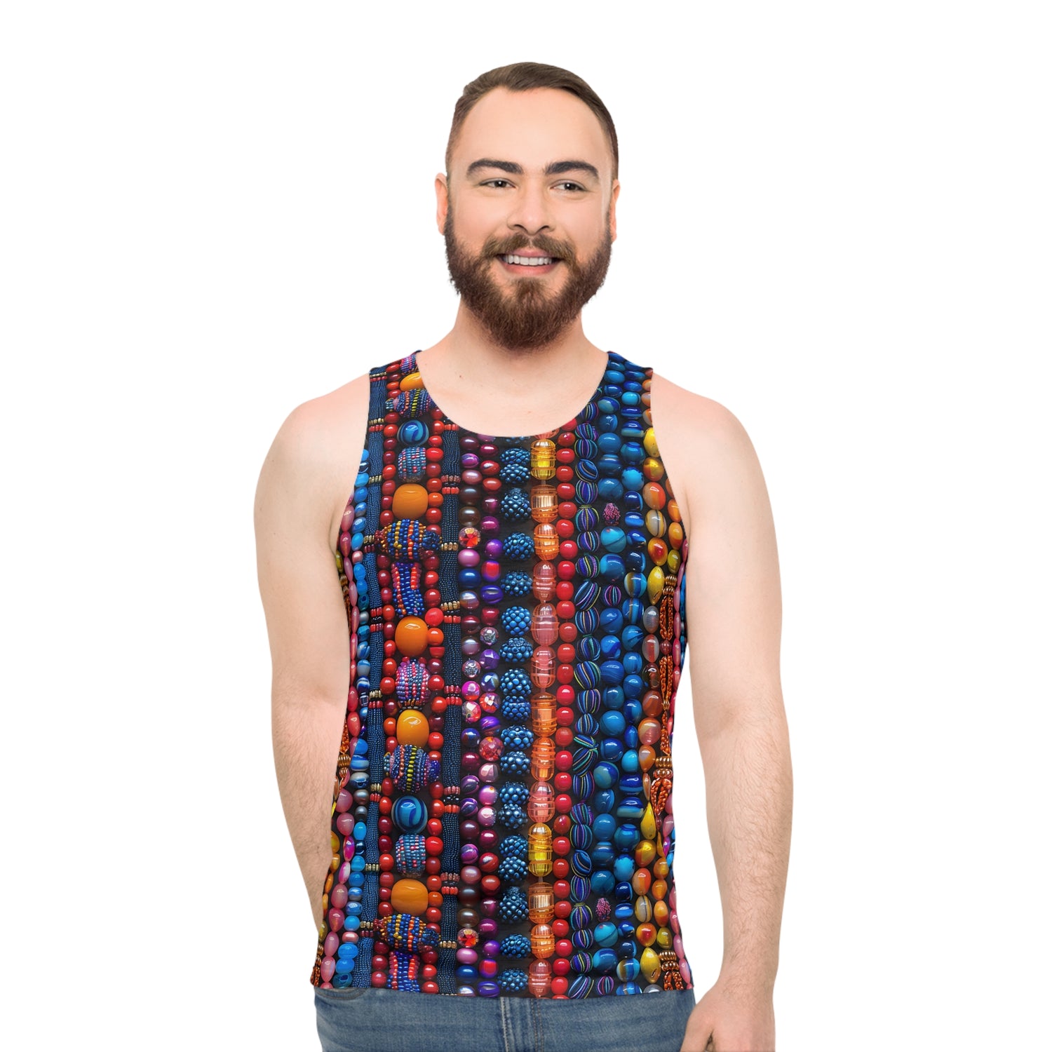 Kandi Tank Top