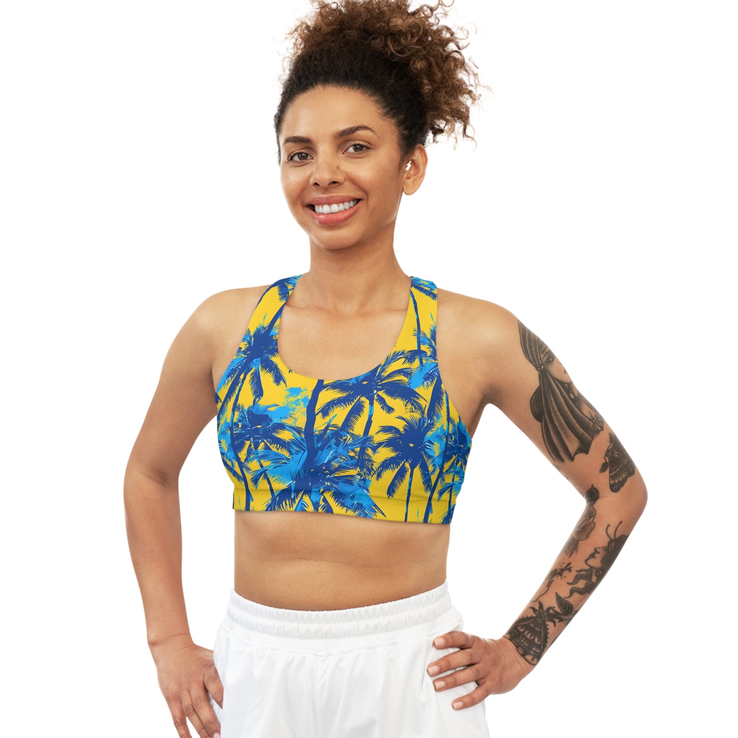 Palm Sports Bra