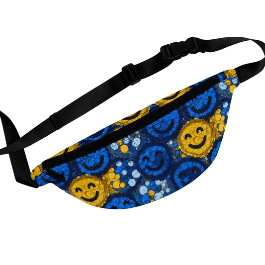 Twinkle Trance Fanny Pack