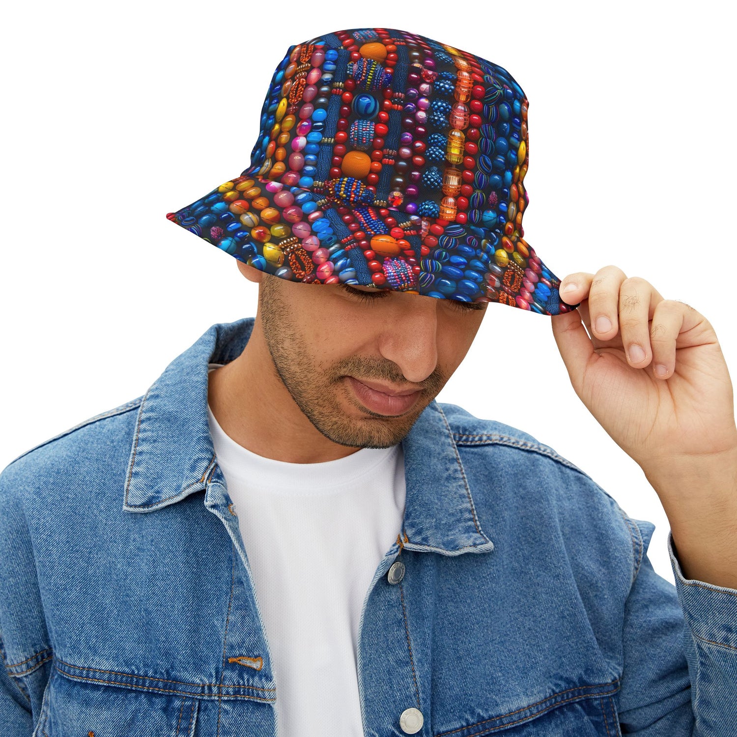 Kandi Bucket Hat