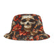 Eddy Bucket Hat