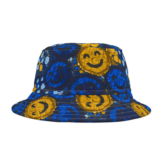 Twinkle Trance Bucket Hat