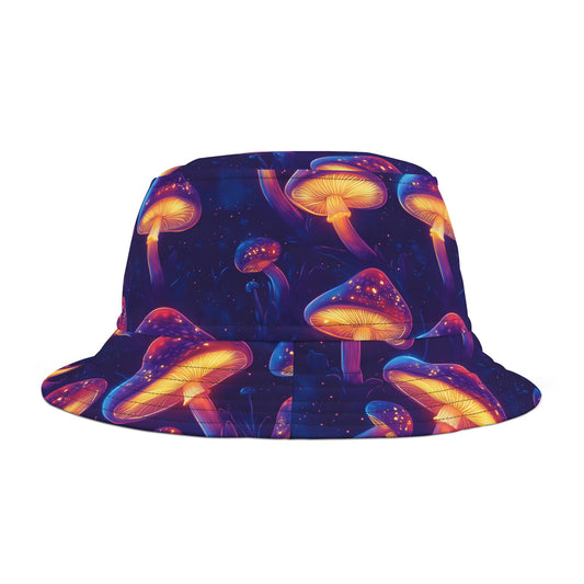 PsiloDelic Bucket Hat