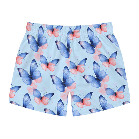 Butterfly Shorts