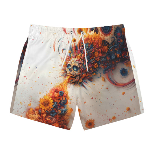 Chroma Calavera Shorts